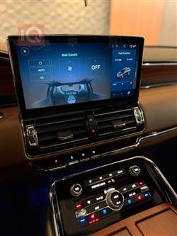 لينكولن نافيجيتور